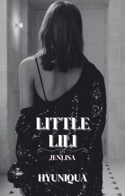 little lili | JenLisa