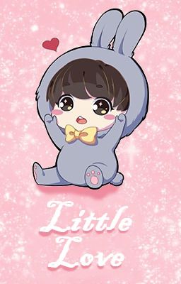 Little Love Vkook - Omegaverse