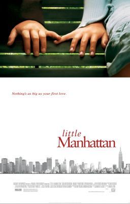 Little Manhattan 2