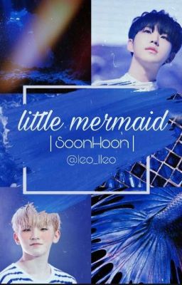 Little Mermaid 