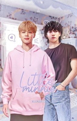 Little Minnie • jjk + pjm