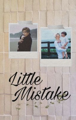 Little Mistake » Kim Namjoon