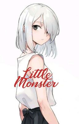 Little Monster| Naruto and Tokyo Ghoul Crossover