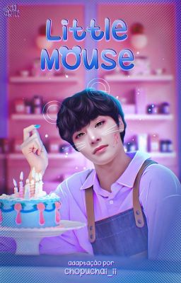 Little Mouse • Hyunin