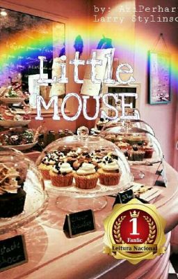 Little Mouse  -  L.S