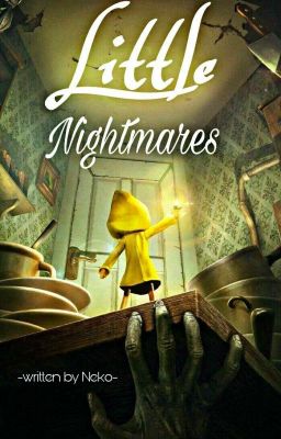 Little Nightmares