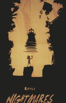 Little Nightmares : A Glitch In Time (Discontinued)