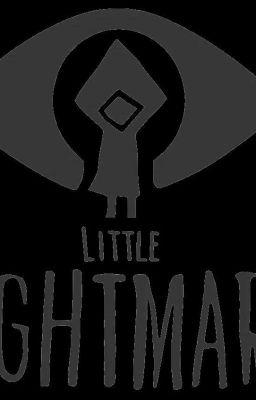 Little nightmares rp