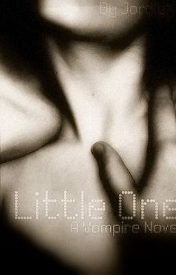 Little One - A Vampire Novel