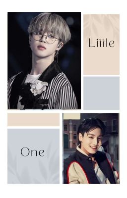 Little One {Jikook, Vminkook}