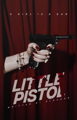 Little Pistol ━ Vinsmoke Sanji