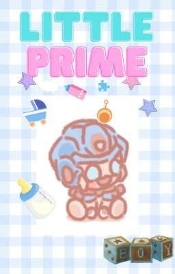 Little Prime Space 