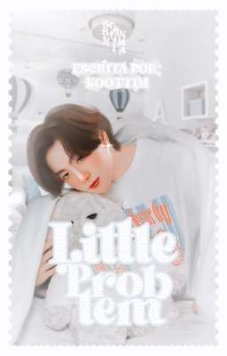 Little Problem | taekook