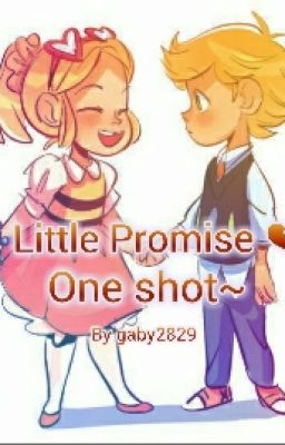 Little Promise  ~One Shot~