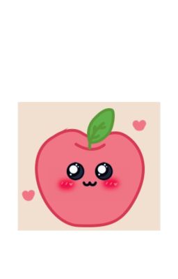 Little Red Apple