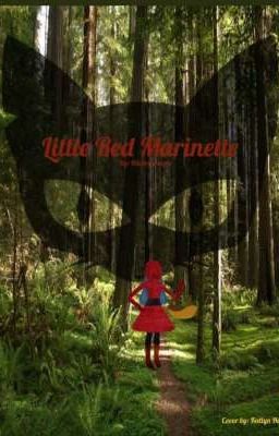 Little Red Marinette