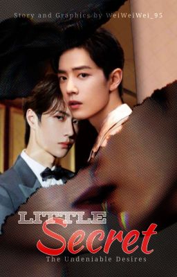 Little Secret (ZhanYi ff)