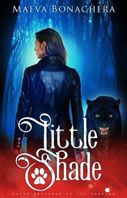 Little Shade : A pattes de Velours (TOME 1)[Edité chez Hlab]