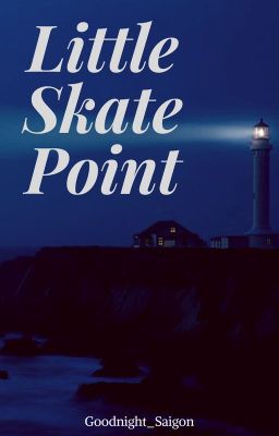 Little Skate Point