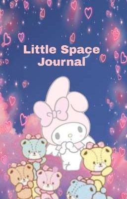 💗Little Space Journal💗