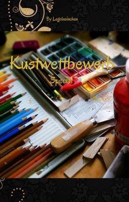 Little Special (35 Follower), Zeichen-, Mal-, einfach Kunst-Wettbewerb 