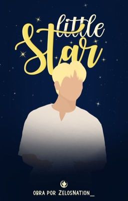 Little Star | kang taehyun 