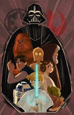 Little Star Wars One Shots