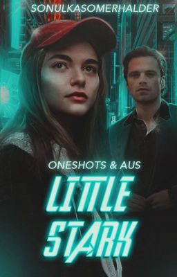 Little Stark [Oneshots & AUs]