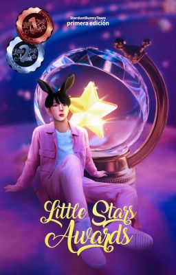 Little Stars Awards | Terminado