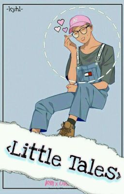 ‹Little Tales›