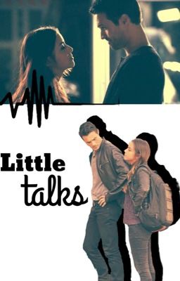 Little Talks-SkyeWard