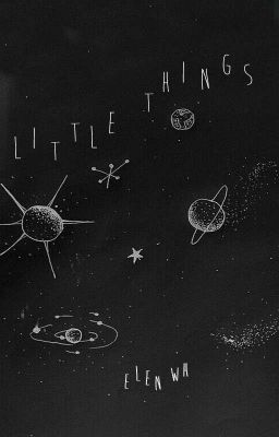 little things