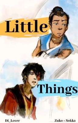 Little Things 