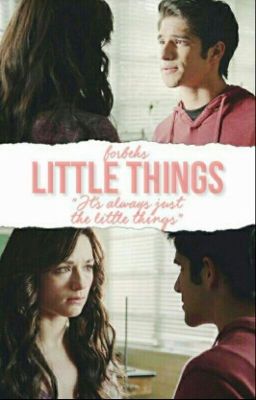 Little Things 