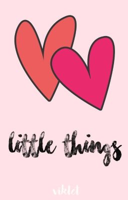 little things | cz ✔