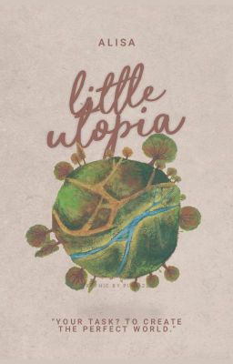 Little Utopia