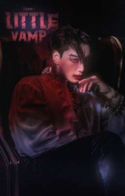 Little Vamp ||Kookv