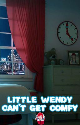 Little Wendy Can't Get Comfy: A $3 Breakfast Bedtime Story