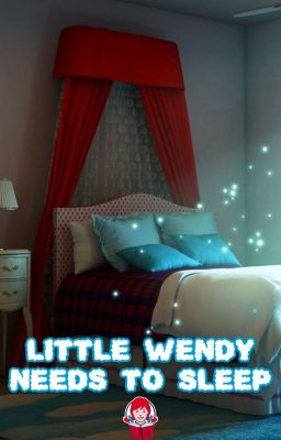 Little Wendy Needs To Sleep: A $3 Breakfast Bedtime Story