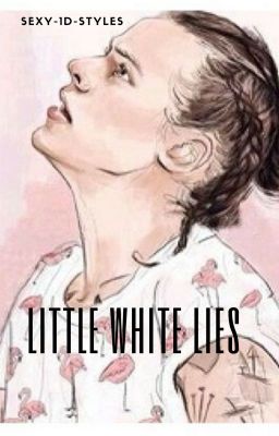 LITTLE WHITE LIES-HS-(Mature)