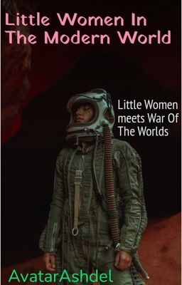 Little Women In The Modern World 