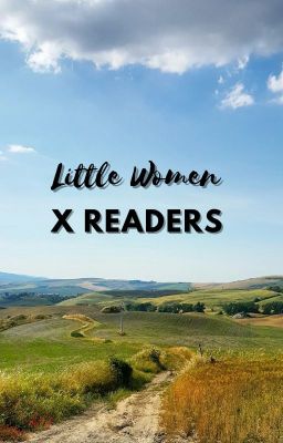 LITTLE WOMEN X READERS