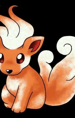 Littlefire (a Pokemon story)