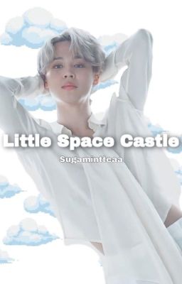 littlespace castle ★ yoonmin ✓