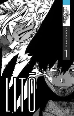 Litō - (Dabi x [Nome] x Hawks)