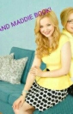 Liv And Maddie Funny Stuff!