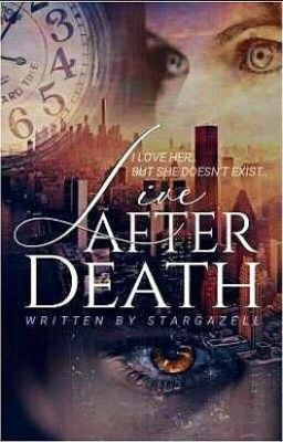 Live After Death | TERBIT 