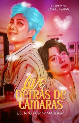 ❛ LIVE : DETRÁS DE CÁMARAS (𝟬𝟮) ❜