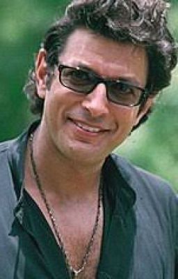 Live from Jurassic Park (Dr. Ian Malcolm x Reader)