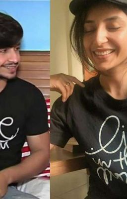 Live in the moment - Valentine's day special #ParSh OS 